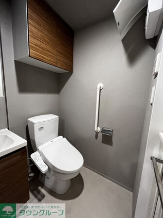 ベルシード板橋本町プレミアの物件内観写真